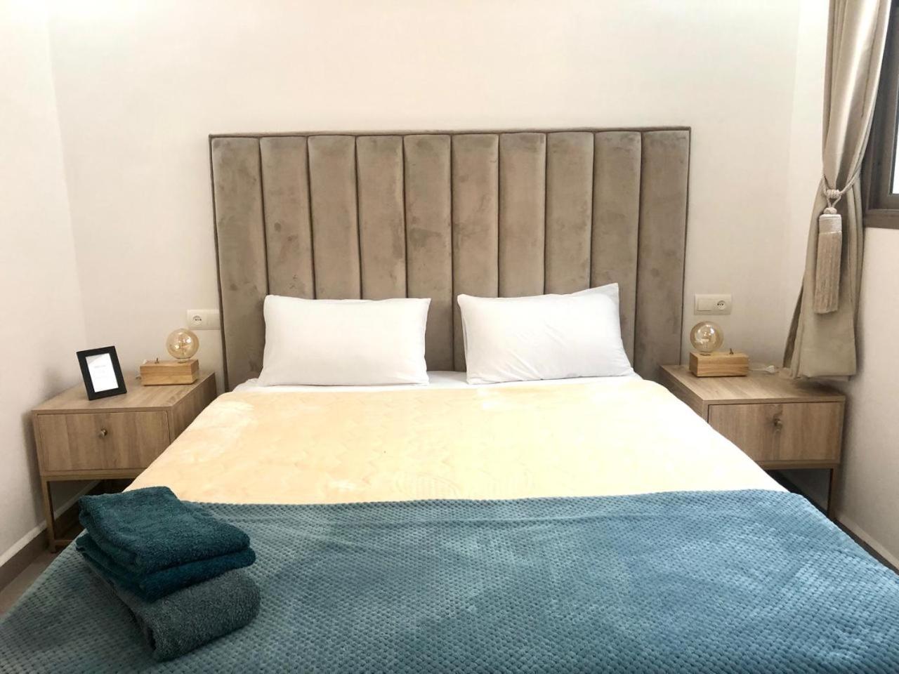 Elegant Appartement As-Suwajra Zewnętrze zdjęcie