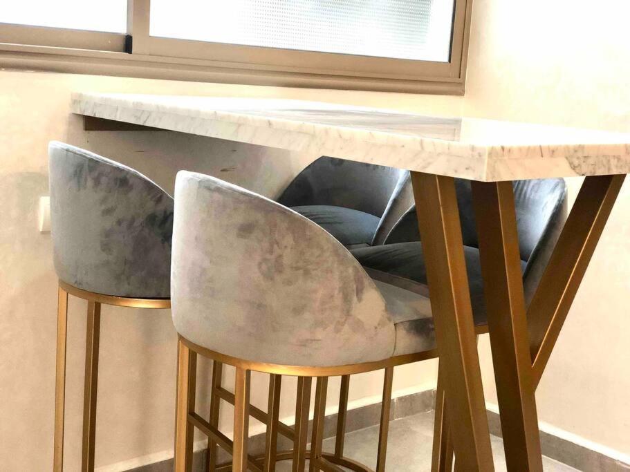 Elegant Appartement As-Suwajra Zewnętrze zdjęcie