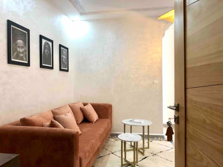 Elegant Appartement As-Suwajra Zewnętrze zdjęcie
