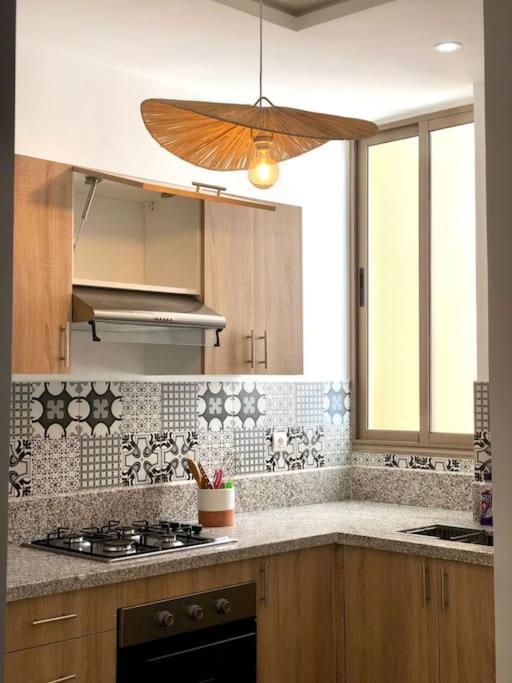 Elegant Appartement As-Suwajra Zewnętrze zdjęcie
