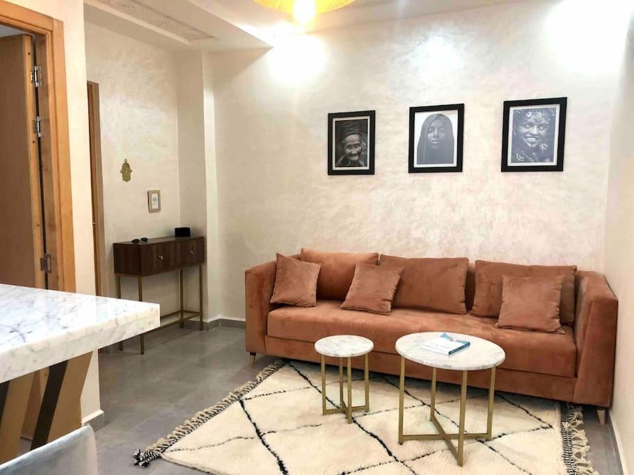 Elegant Appartement As-Suwajra Zewnętrze zdjęcie